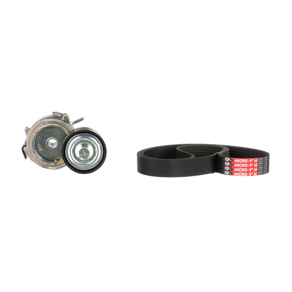 GATES K166PK1043 kileribberem CITROËN C4 III Hatchback
