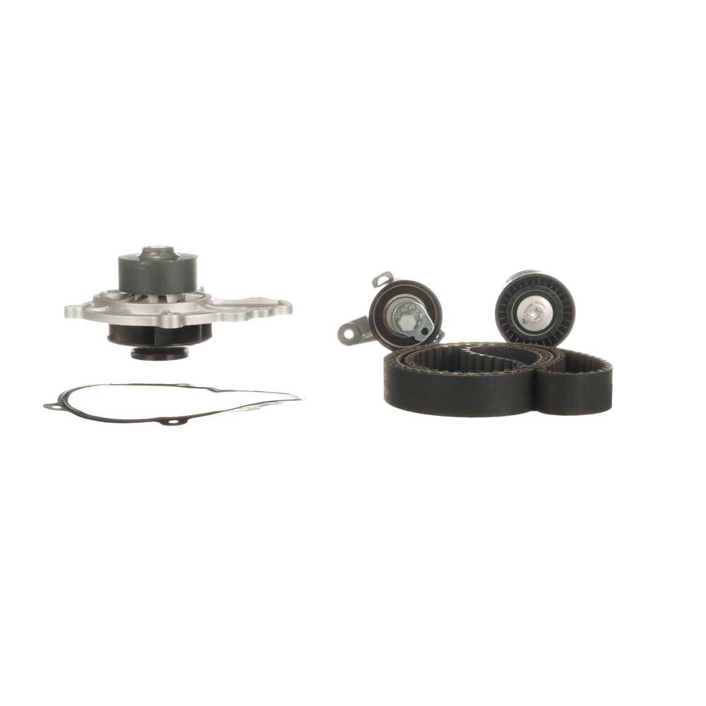 Acheter GATES Kit de distribution + pompe à eau KP15634XS