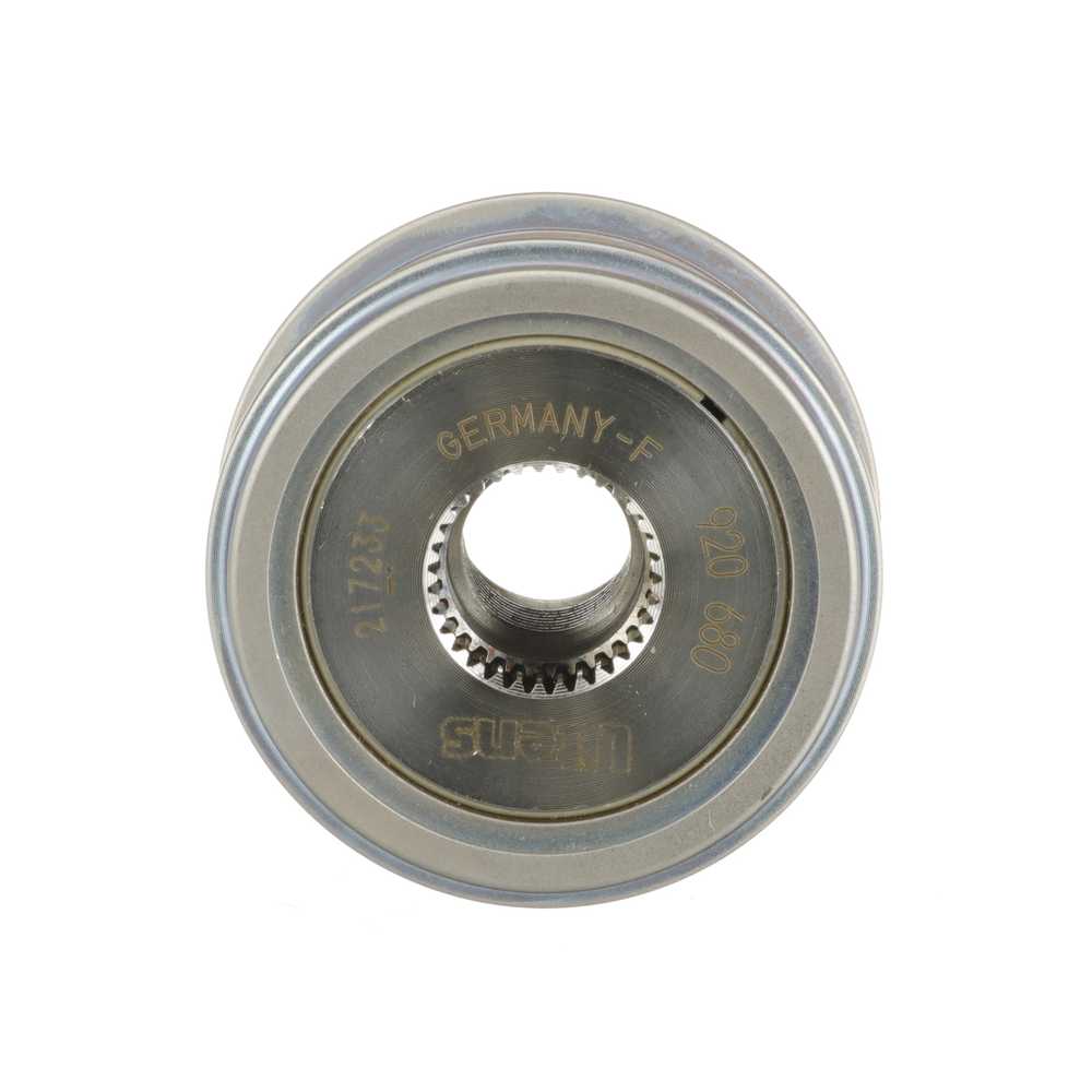 GATES Dynamopoelie OAP7251