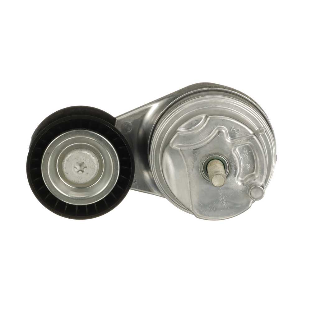 Poulie, tendeur de courroie d'accessoire GATES T39408 appropriées pour ALFA ROMEO pas cher