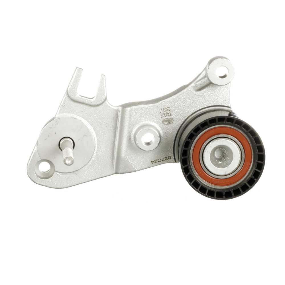 Timing belt deflection pulley GATES T42327 suitable for VOLVO at cheap price