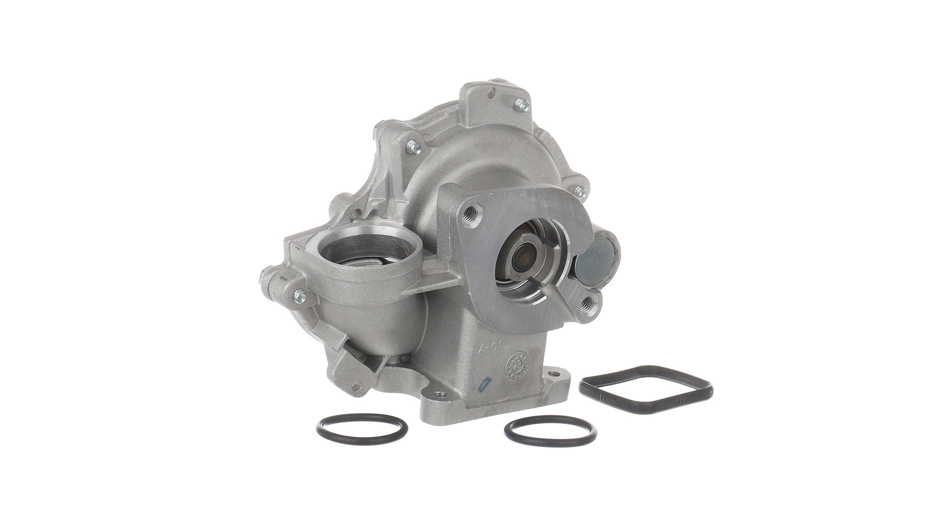 SKF VKPA 88640 Coolant pump BMW E88 118i 2.0 Petrol 136 hp 2008 price