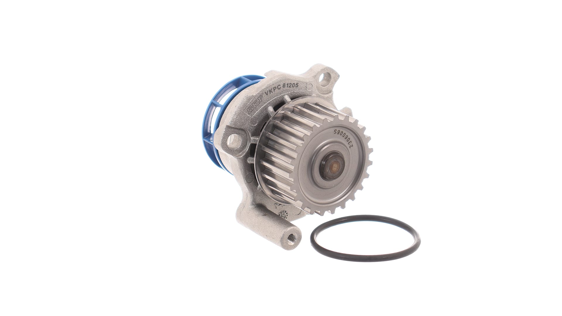 06F121011X OE SKF Pompe à eau VKPC 81205