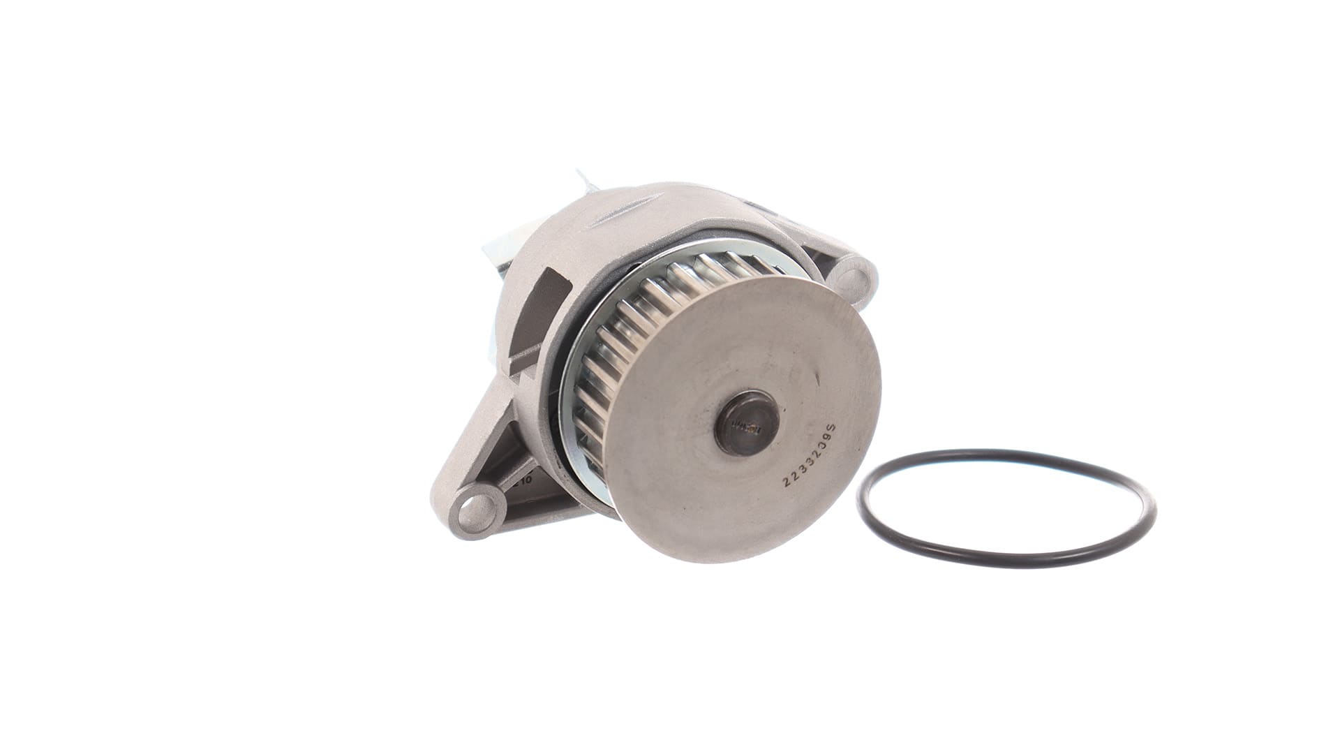 SKF VKPC 81210 Pompe à eau VOLKSWAGEN Caddy 2 Pickup (9U7) 1.6 Essence 75 CV 1996