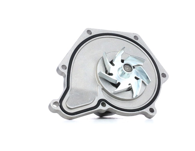 Šildymas /aušinimo sistema Porsche VKPC 81310 SKF