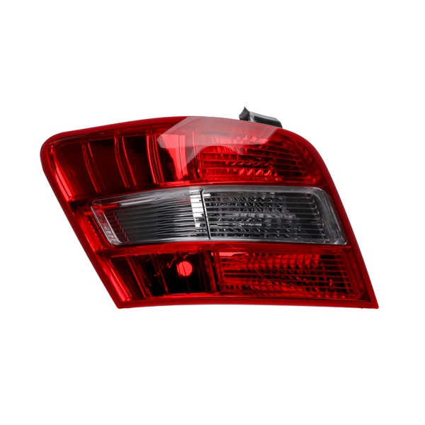 VAN WEZEL 3092931 Задний фонарь MERCEDES-BENZ GLK (X204) 350 CDI 3.0 4-matic (204.992) Дизель 224 л.с. 2010