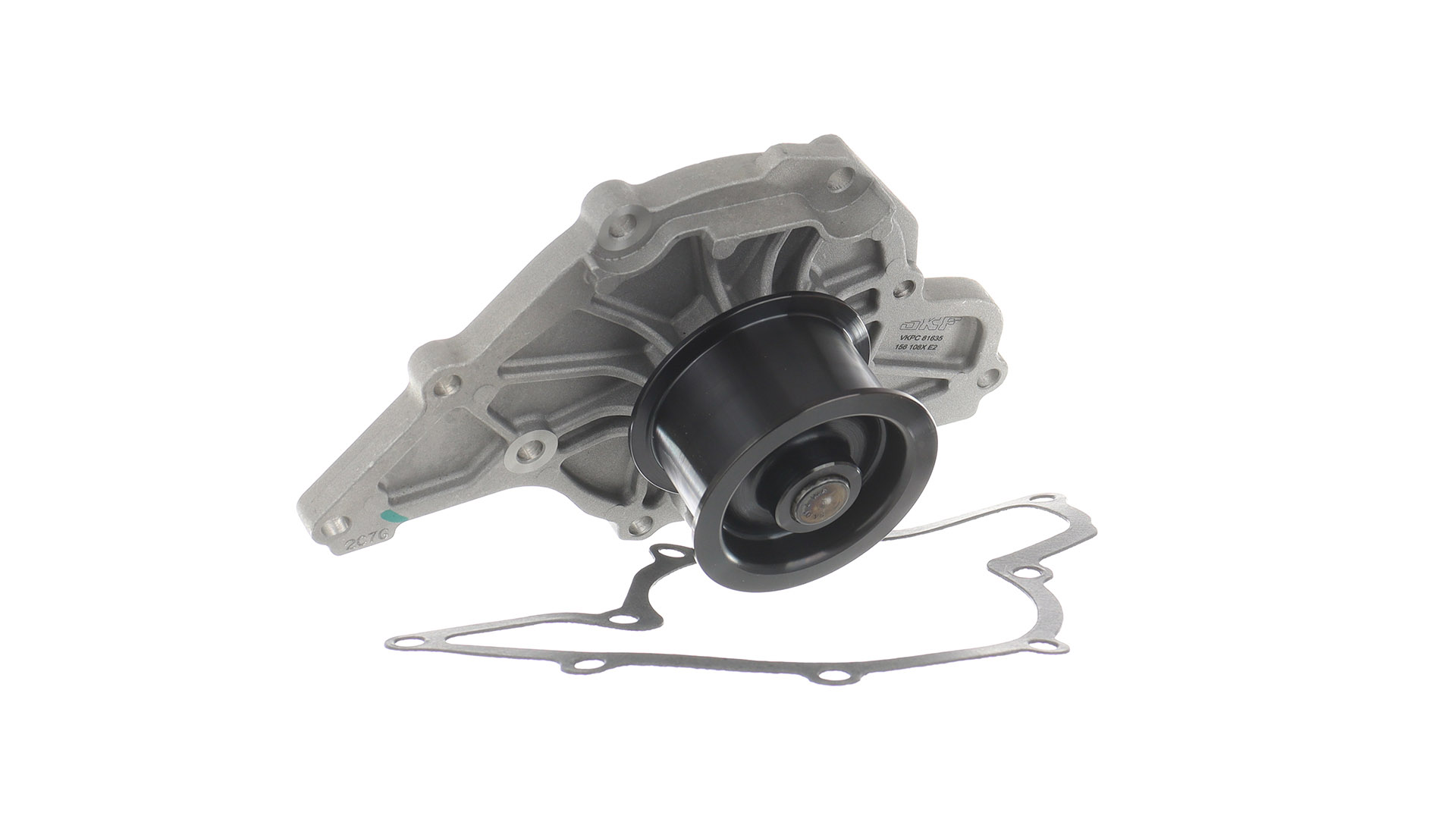 VKPC 81635 SKF 059121004CX Wasserpumpe