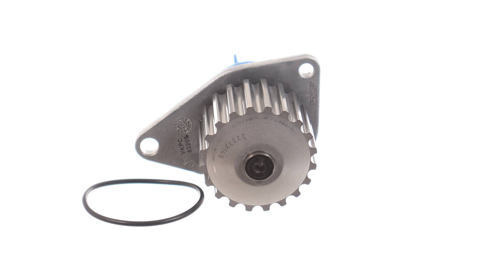 Bomba de agua GWP195 SKF VKPC 83205