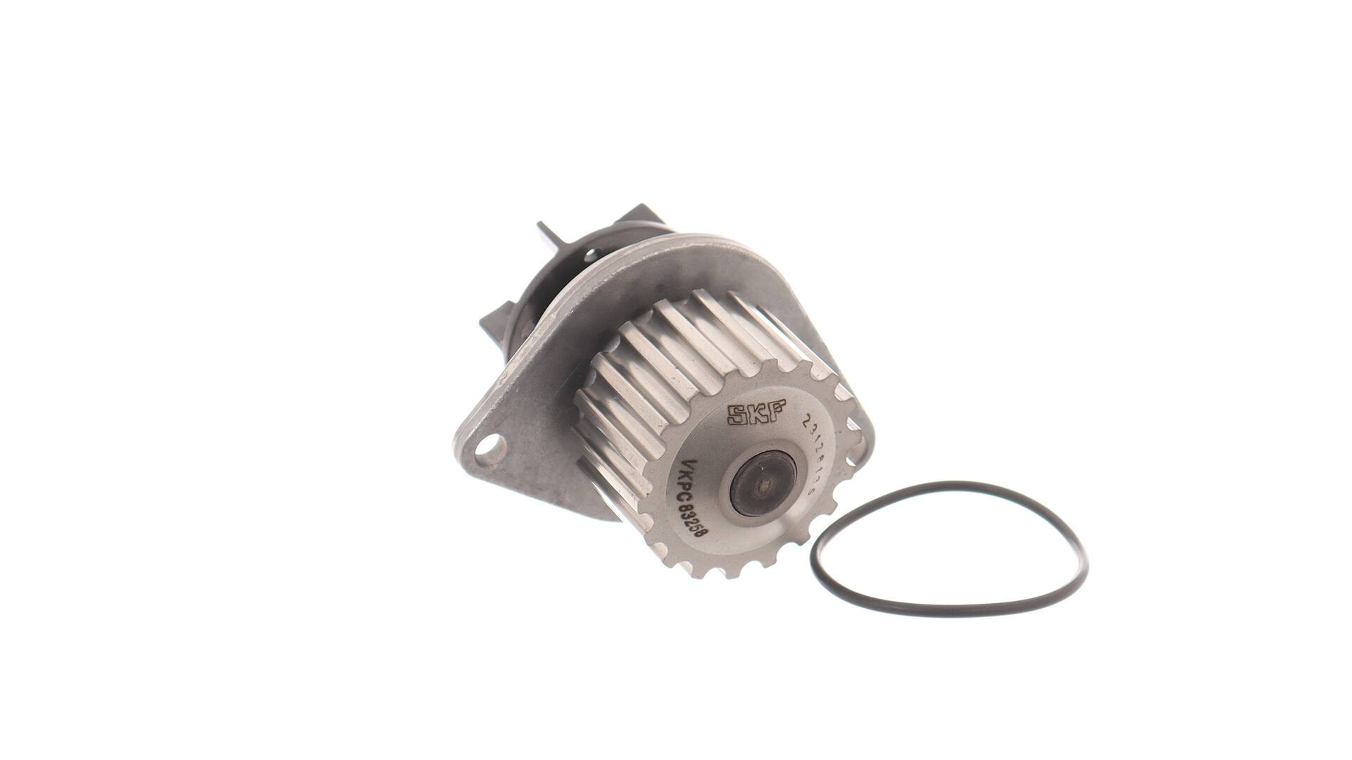 SKF VKPC 83258 Pompe à eau C2 3 Portes 1.4 16V Essence 90 CV 2009 prix