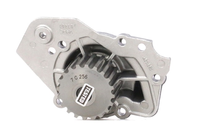 120139 OE SKF Water pump VKPC 83401