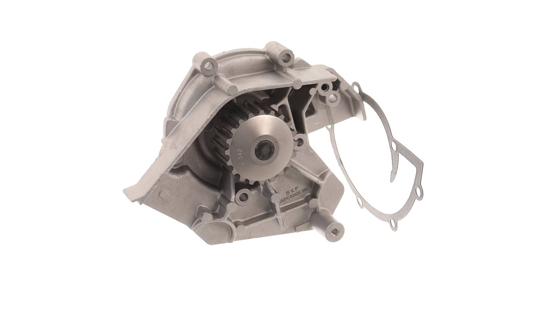 Bomba de agua 1201C5 SKF VKPC 83425