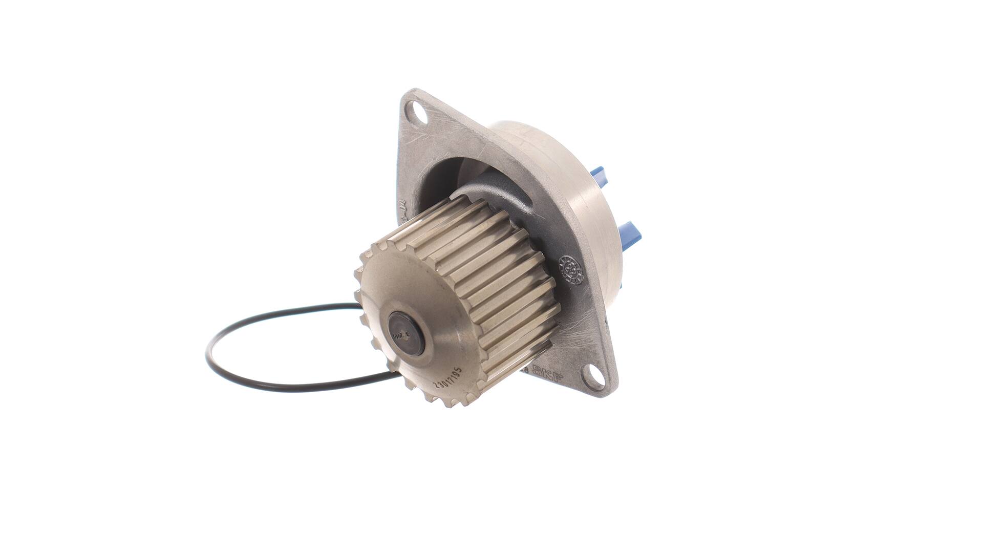 120158 OE SKF Water pump VKPC 83428