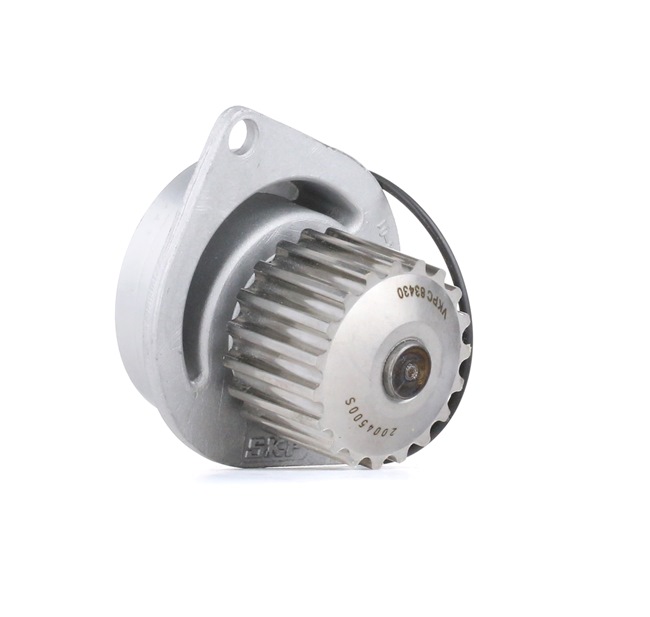 SKF Pompe du liquide de refroidissement Citroën C-ELYSEE VKPC 83430