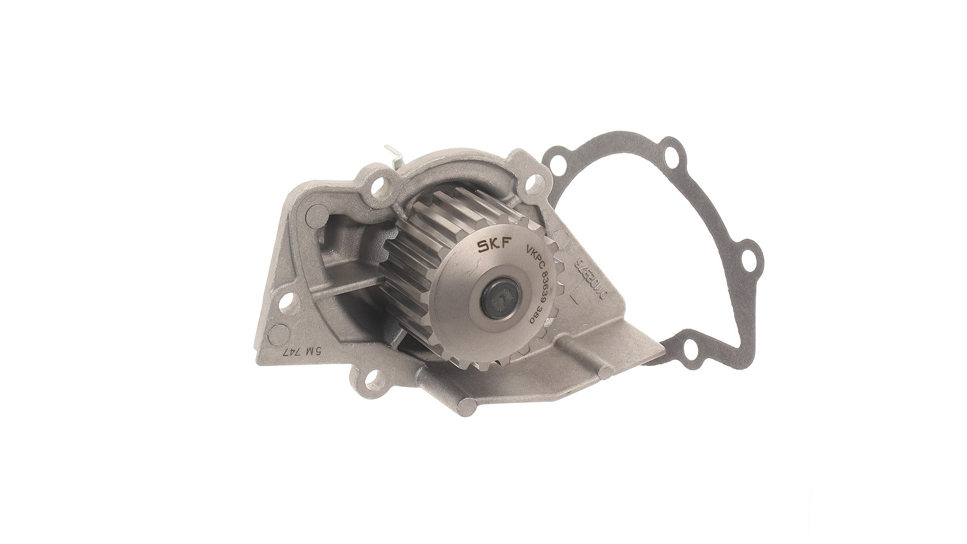 VKPC 83639 SKF Wasserpumpe Preis