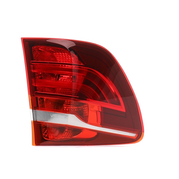 11-12056-16-9 TYC Rear light for BMW 1 Series