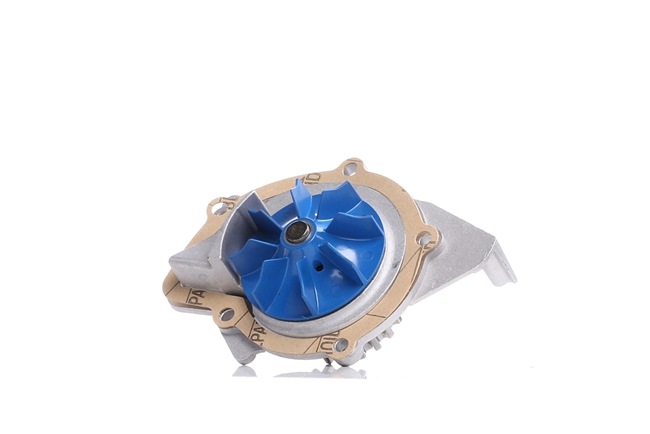SKF VKPC 83643 vattenpump Volvo V50 MW