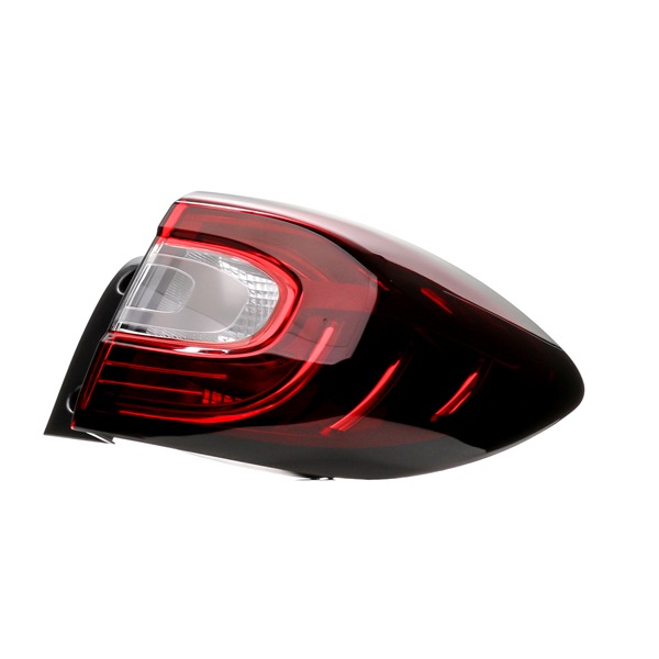 TYC 1114427062 Rückleuchten Renault CAPTUR 2017