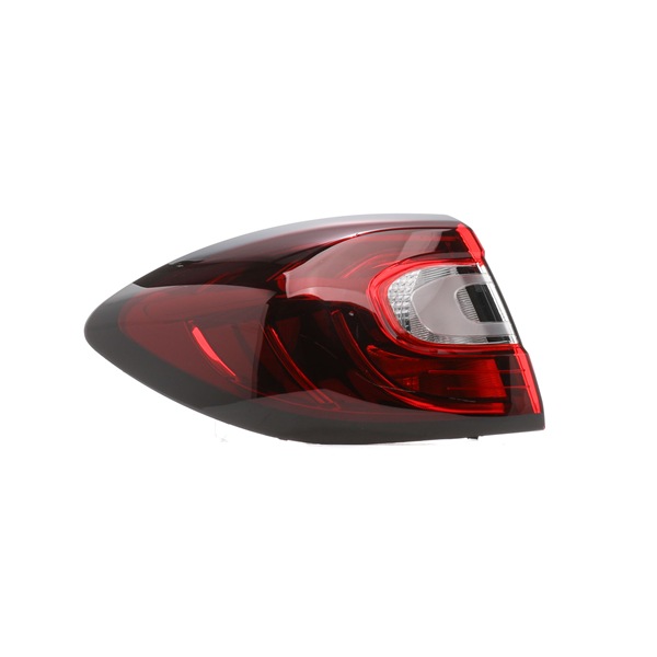 TYC Rear light 11-14428-06-2