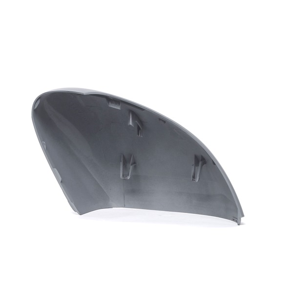 Revêtement, rétroviseur extérieur TYC 337-0276-2 appropriées pour VW pas cher