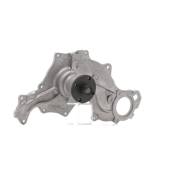 SKF VKPC 84608 Wasserpumpe FORD Granada Kombi (GNU) 2.8 i 147 PS Benzin 1977