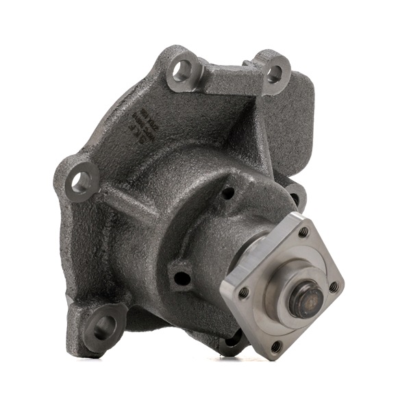 SKF VKPC 84618 Koelvloeistofpomp FORD Transit Mk3 Flatbed Vrachtwagen/Chassis (VE64) 2.5 DI Diesel 69 Pk 1993 kosten