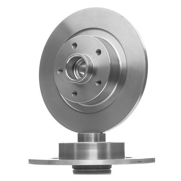 Diskas Renault ESPACE 2015 08C74217 BREMBO