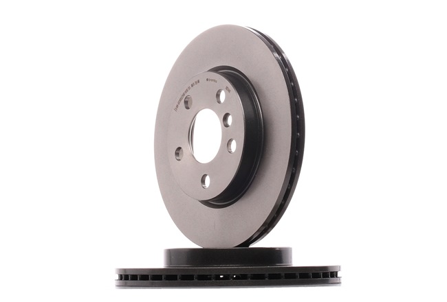 BREMBO 09.C744.11 Bromsskivor MINI pris