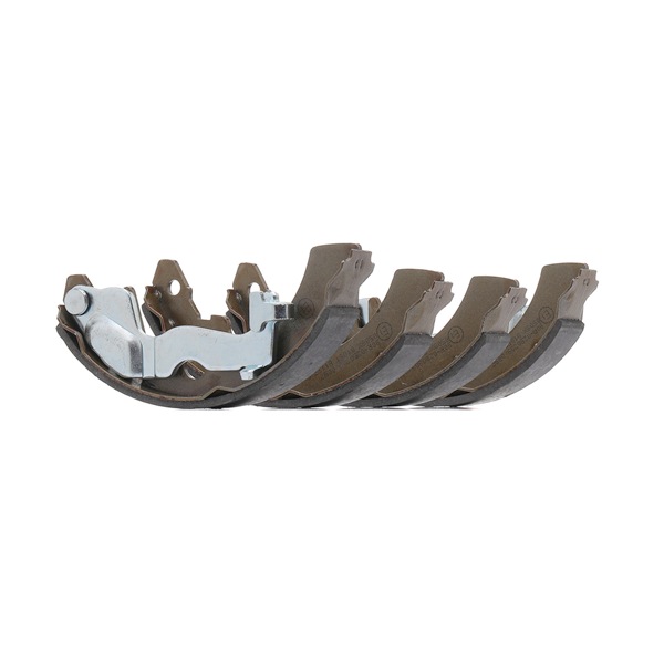 BREMBO S 79 528 Stabdžių trinkelių komplektas SUZUKI