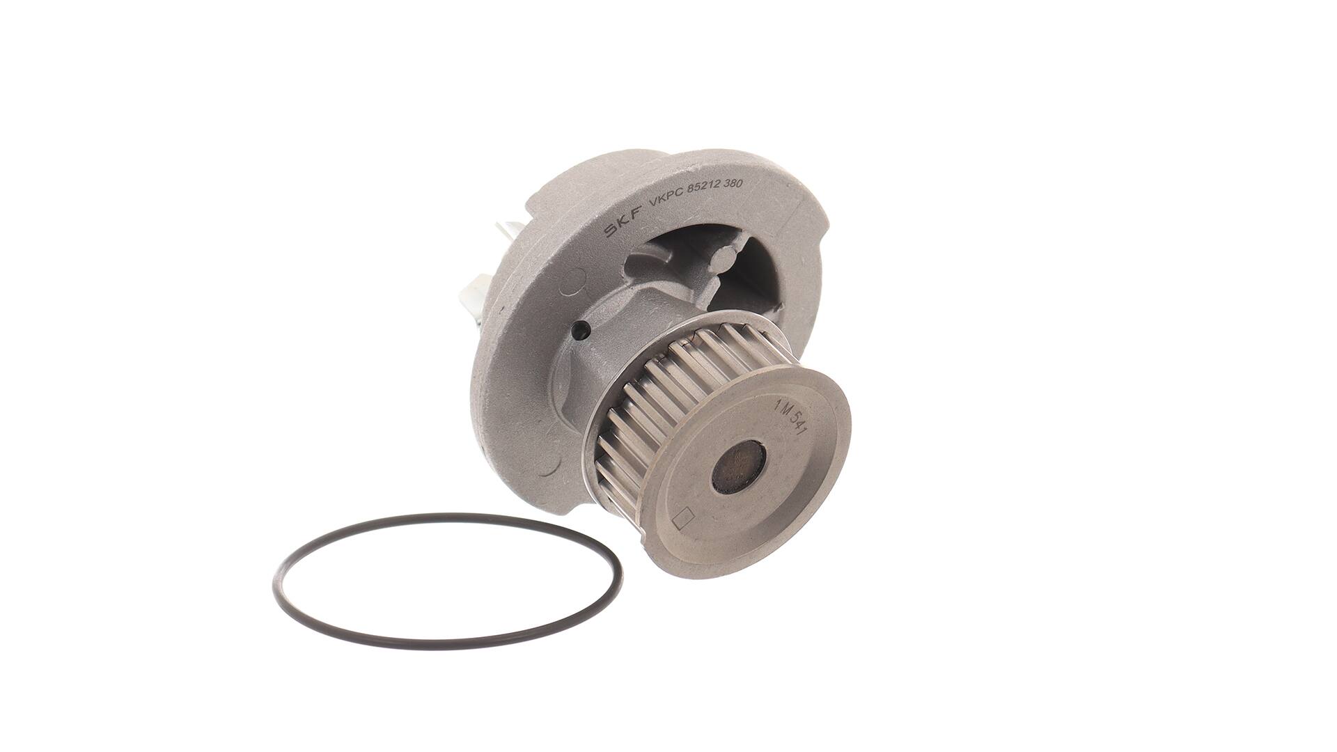 SKF VKPC 85212 Bomba de agua OPEL TIGRA