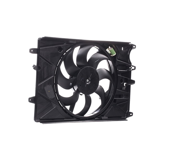 DENSO Ventilador de motor DER09097