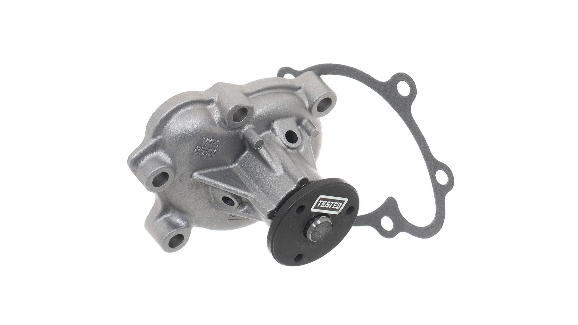 SKF VKPC 85300 Pompe à eau VAUXHALL COMBO Mk II (C) Camionnette/Break (F25) 1.7 DI 16V Diesel 65 CV 2002 prix