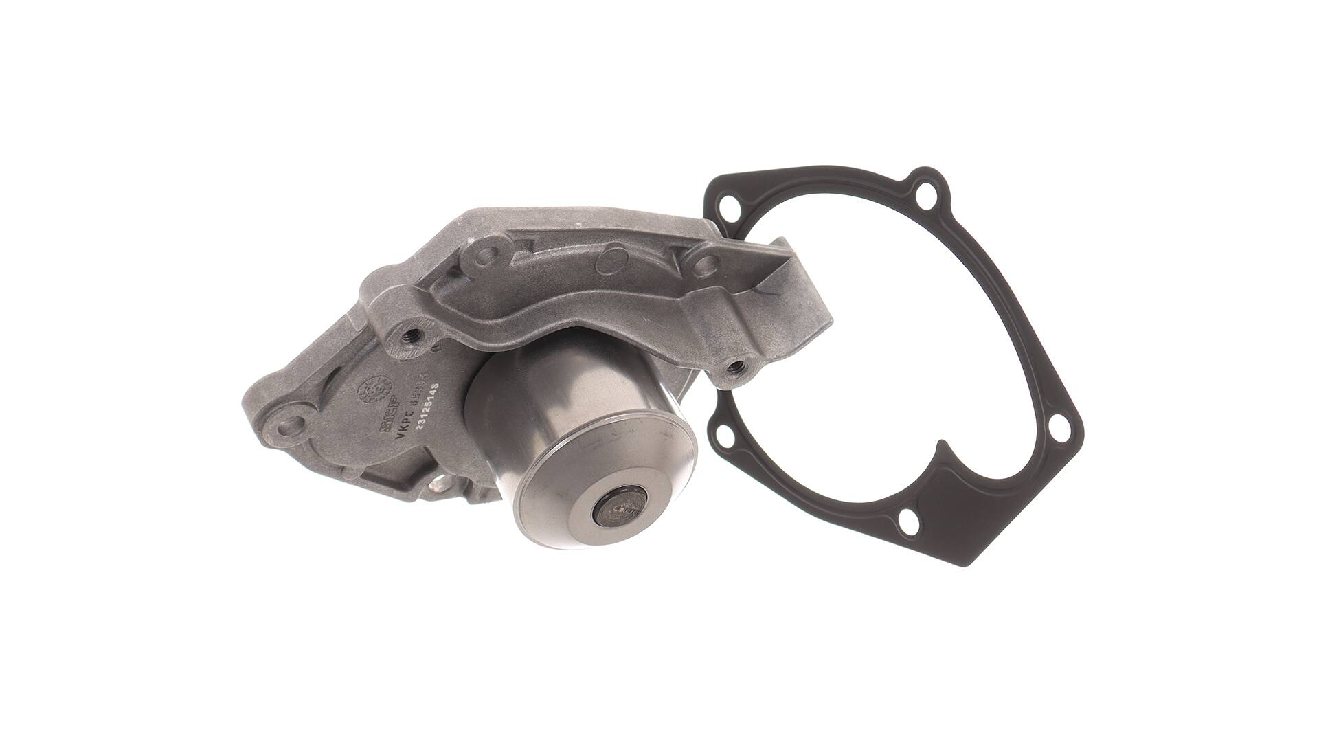 SKF VKPC 85304 Bomba de agua OPEL MOVANO
