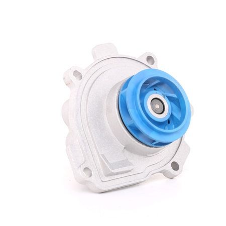SKF VKPC 85312 Bomba de agua OPEL VECTRA