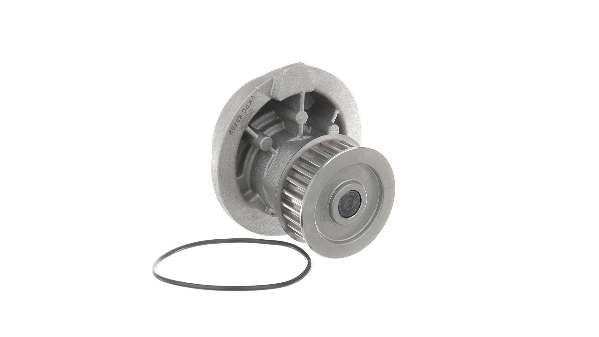 SKF VKPC 85409 byta vattenpump OPEL CALIBRA pris