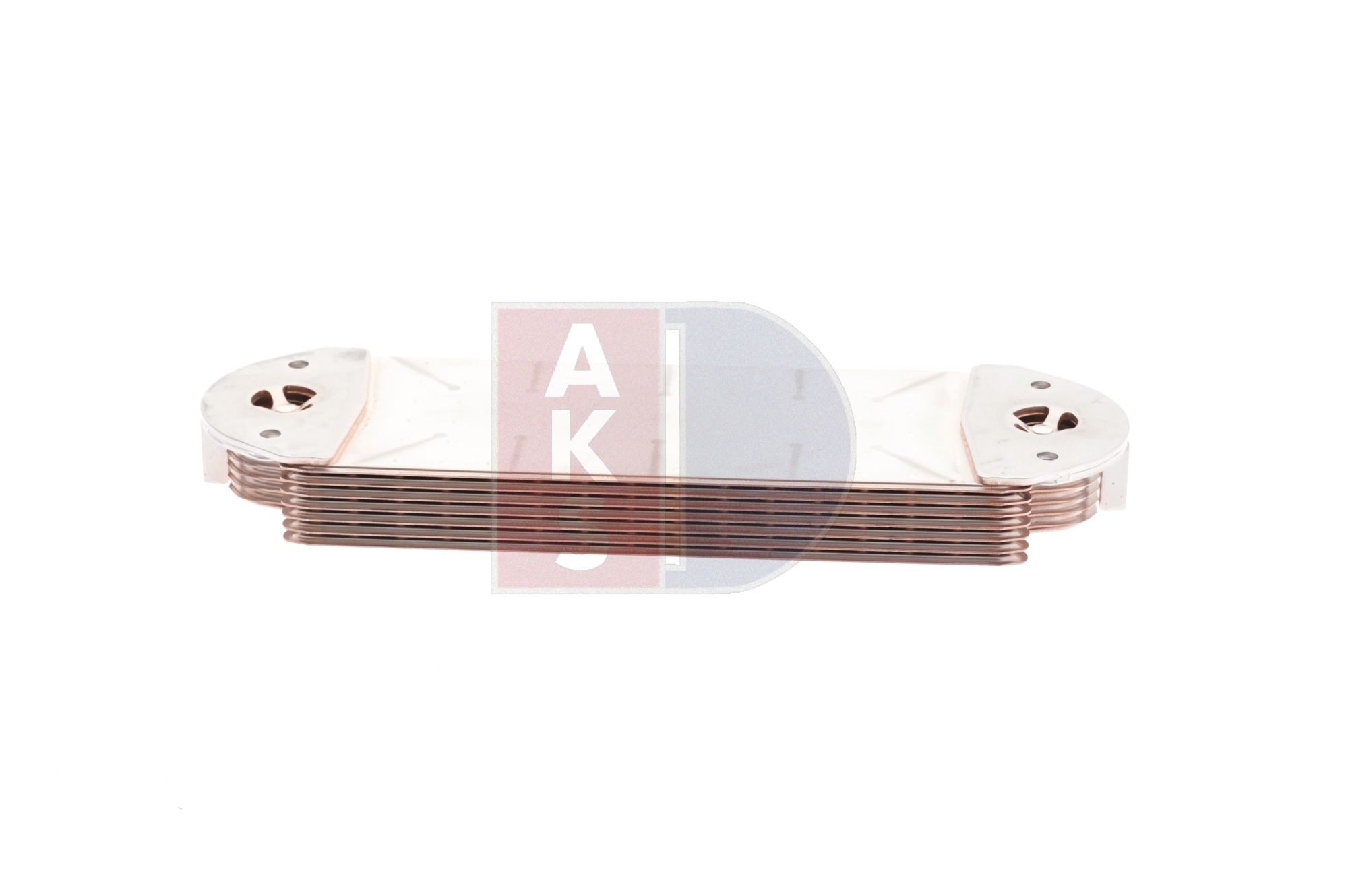 AKS DASIS 126015X Radiador de aceite motor CHRYSLER 300C Touring (LX, LE) 3.0 CRD Gasóleo 218 cv 2006 precio