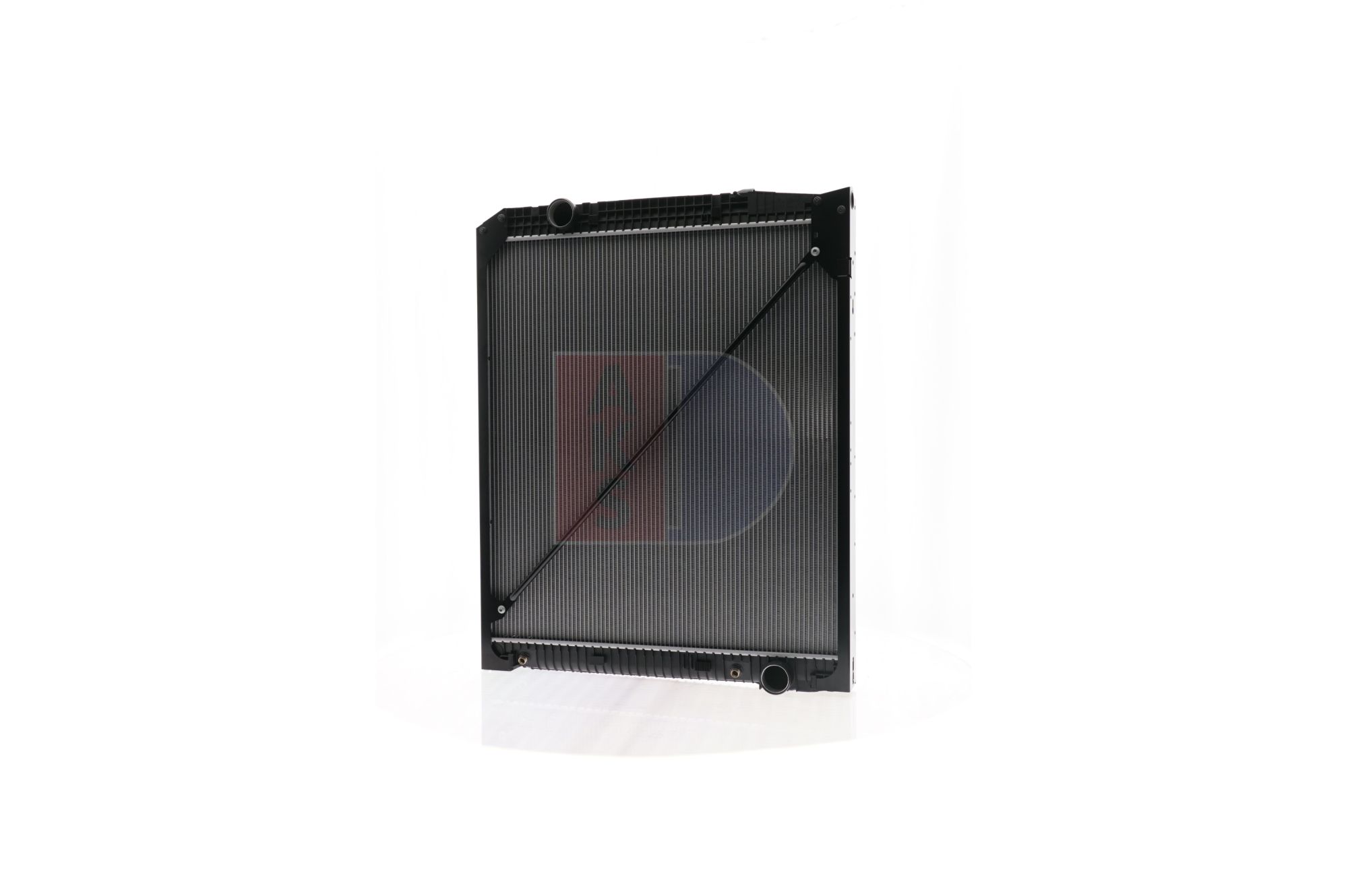 A9425001003 OE AKS DASIS Radiateur du moteur 132080X
