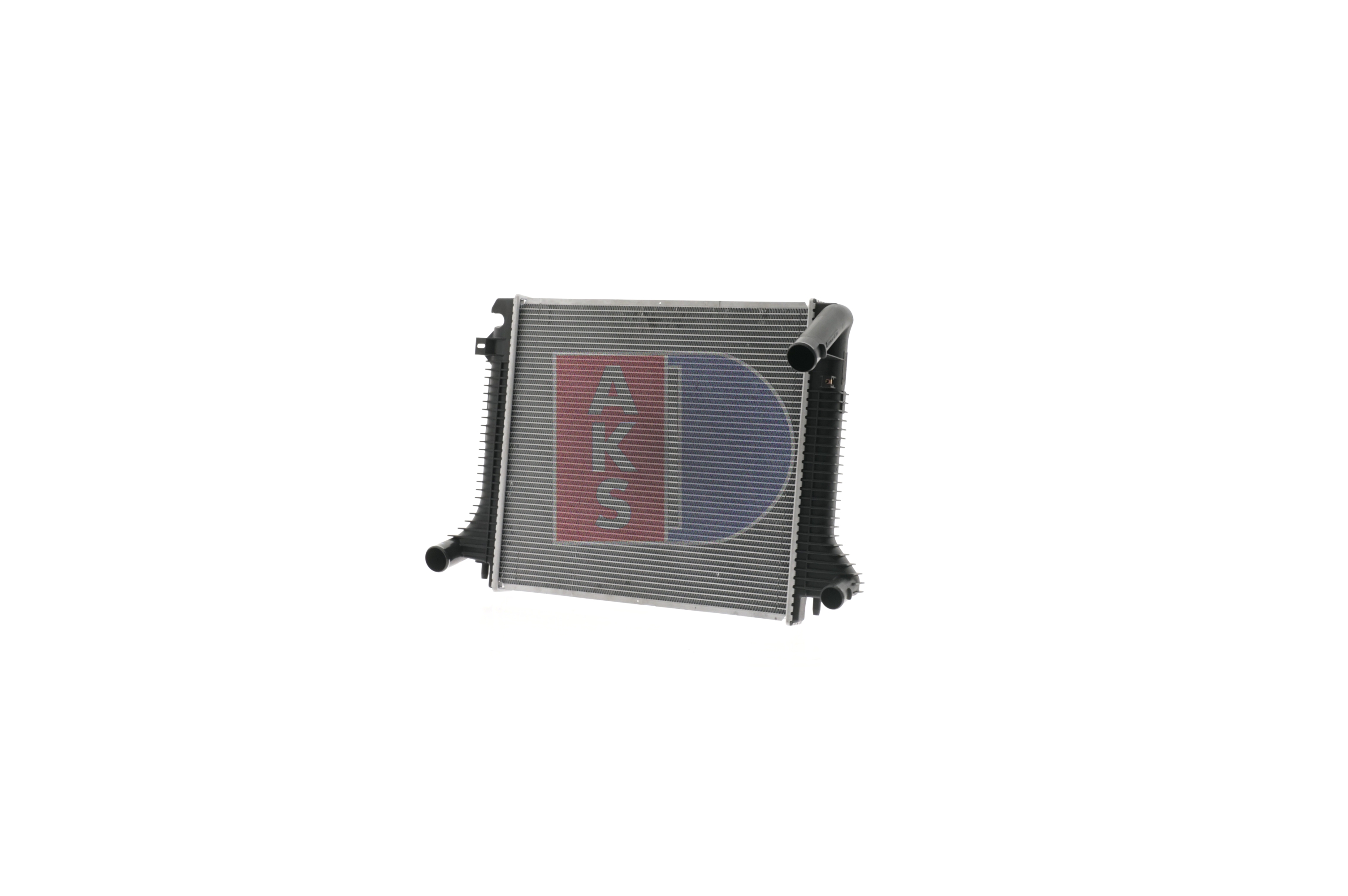 134280X AKS DASIS 9735000803 Kühler, Motorkühlung