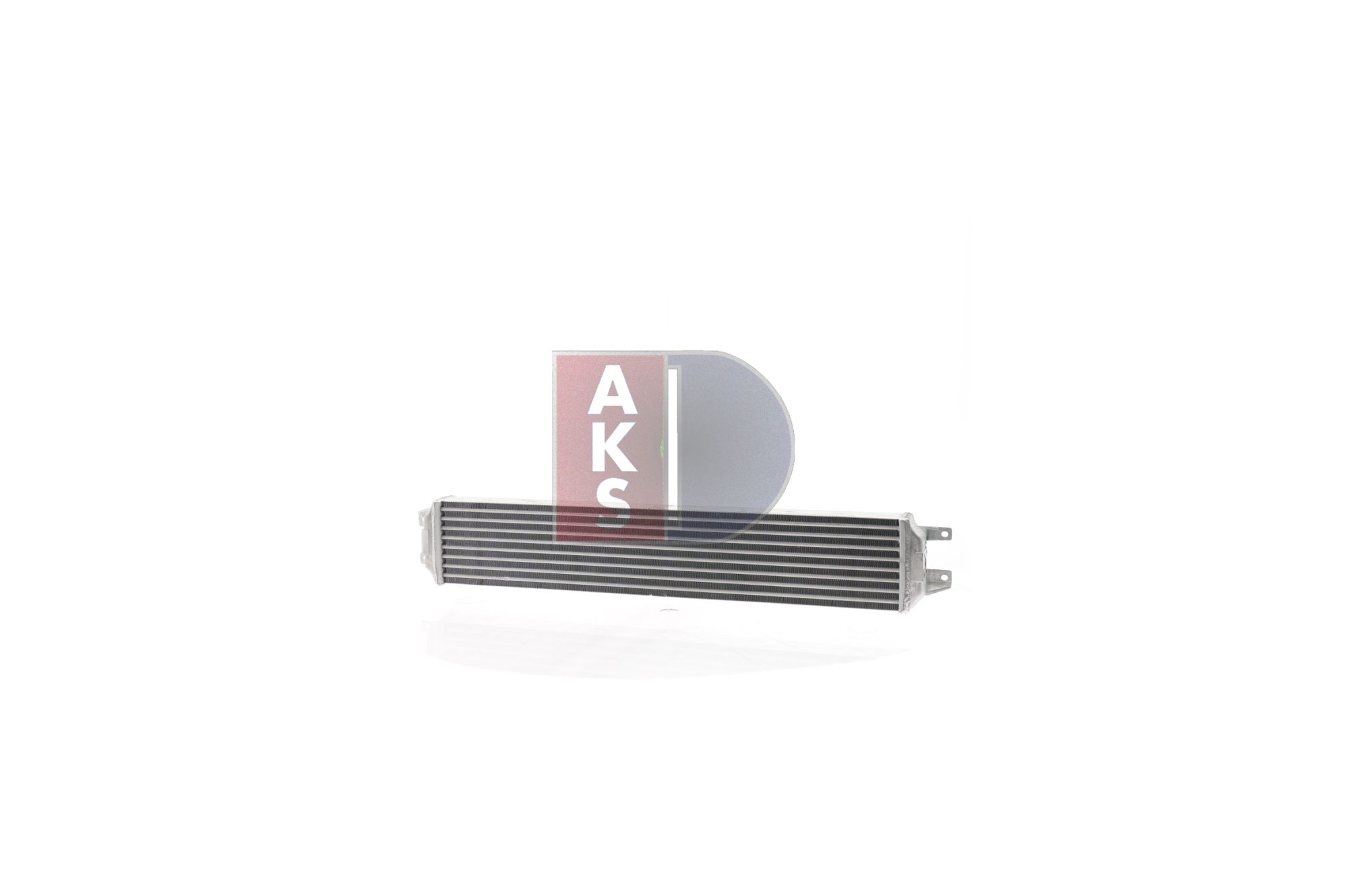 6285003800 OE AKS DASIS Oliekøler, motorolie 136009X