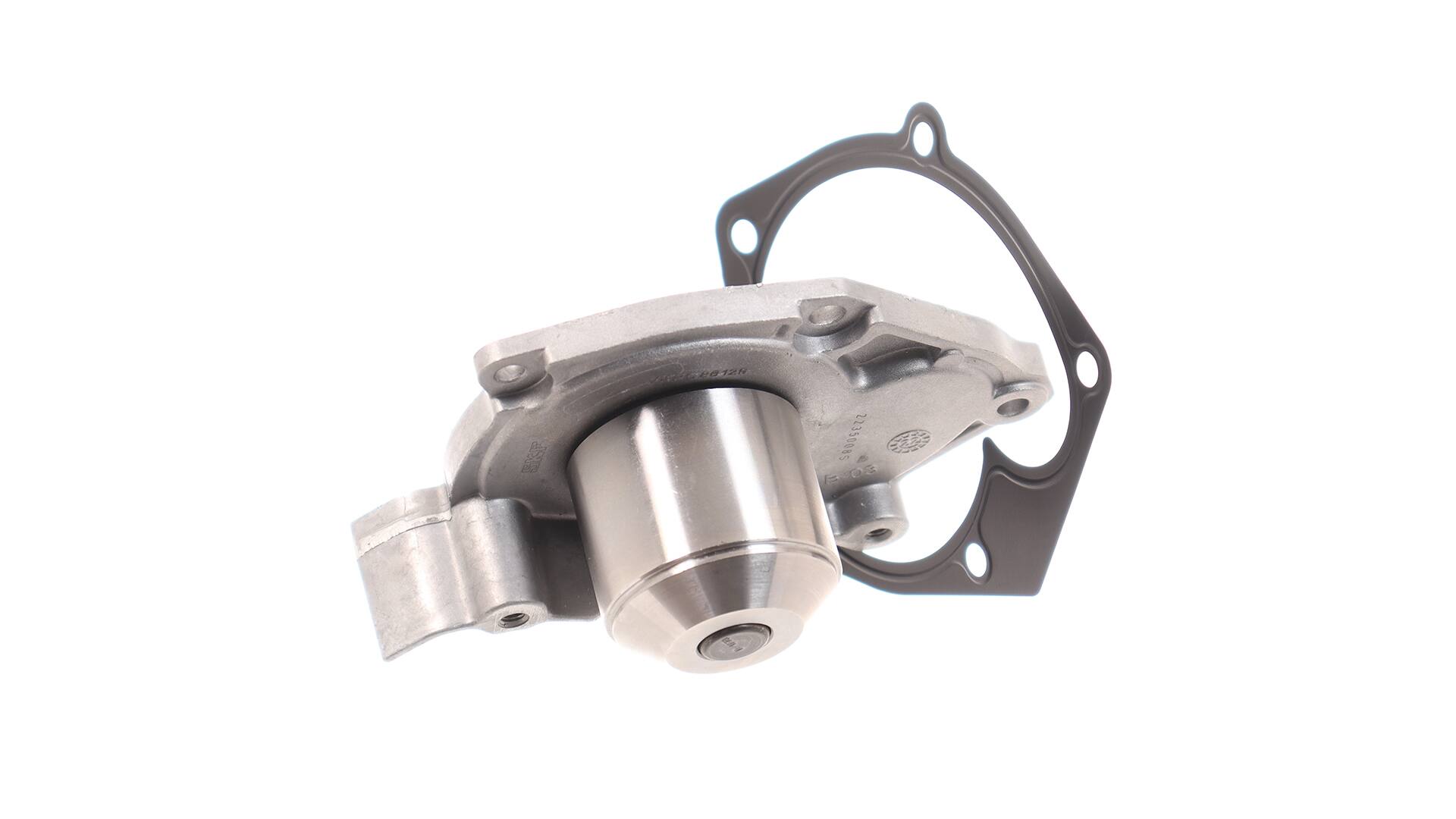 d'origine Renault FLUENCE SKF Pompe du liquide de refroidissement VKPC 86129
