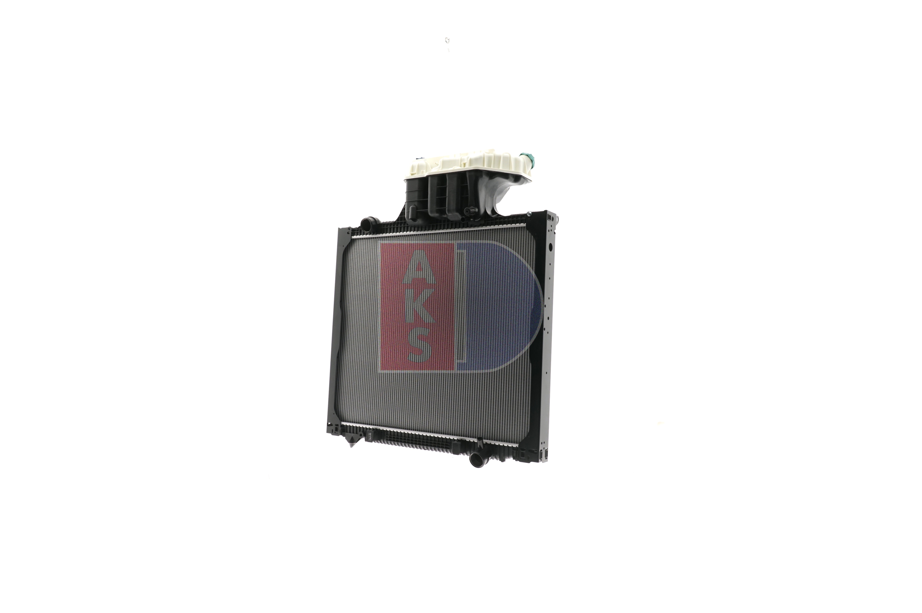 81061016510 OE AKS DASIS Radiatore motore 261900X