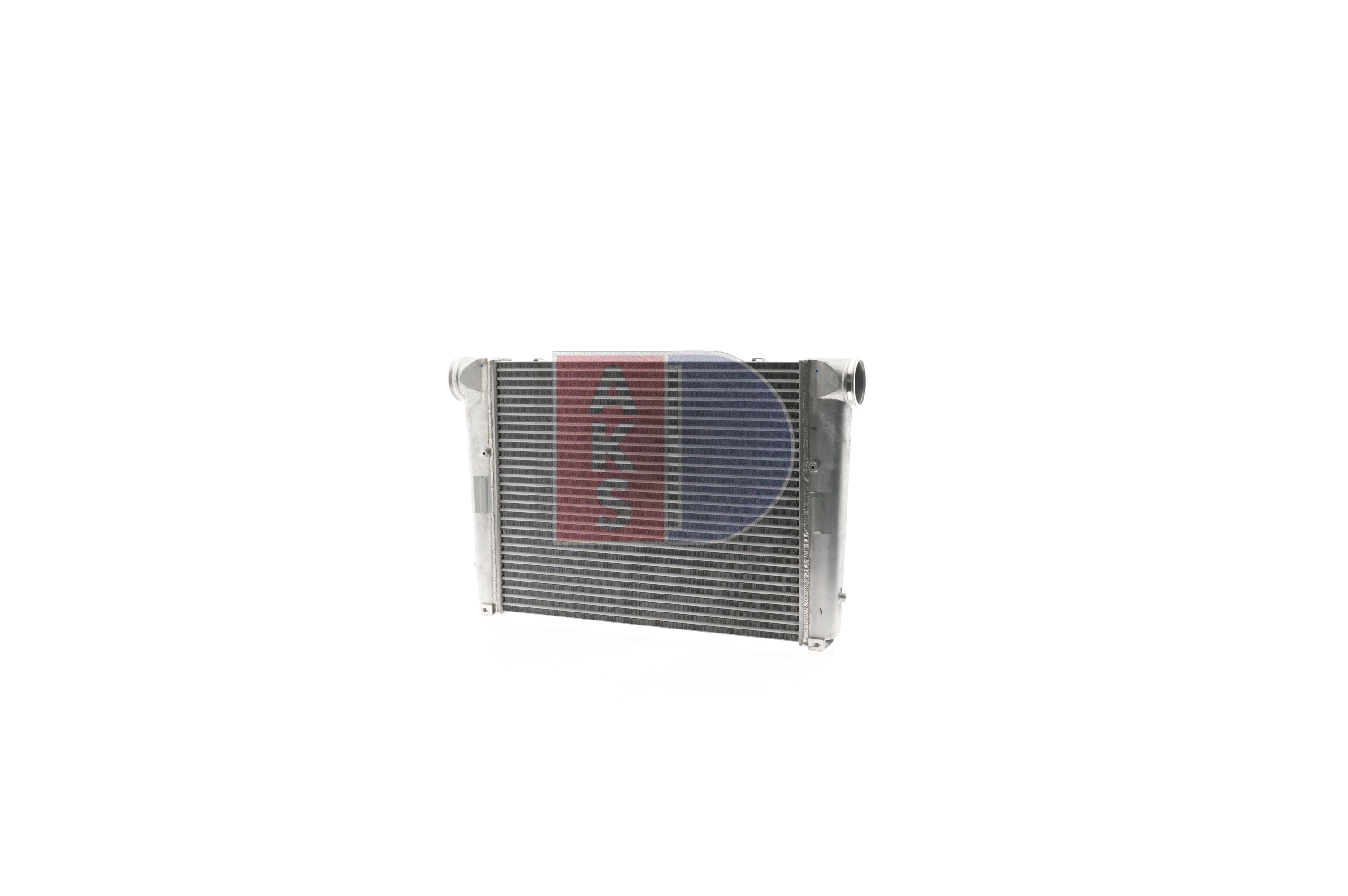 81061300201 OE AKS DASIS Intercooler 267022X