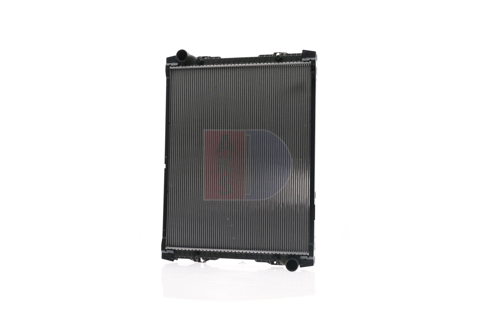 1491710 OE AKS DASIS Radiador, arrefecimento do motor 270003X
