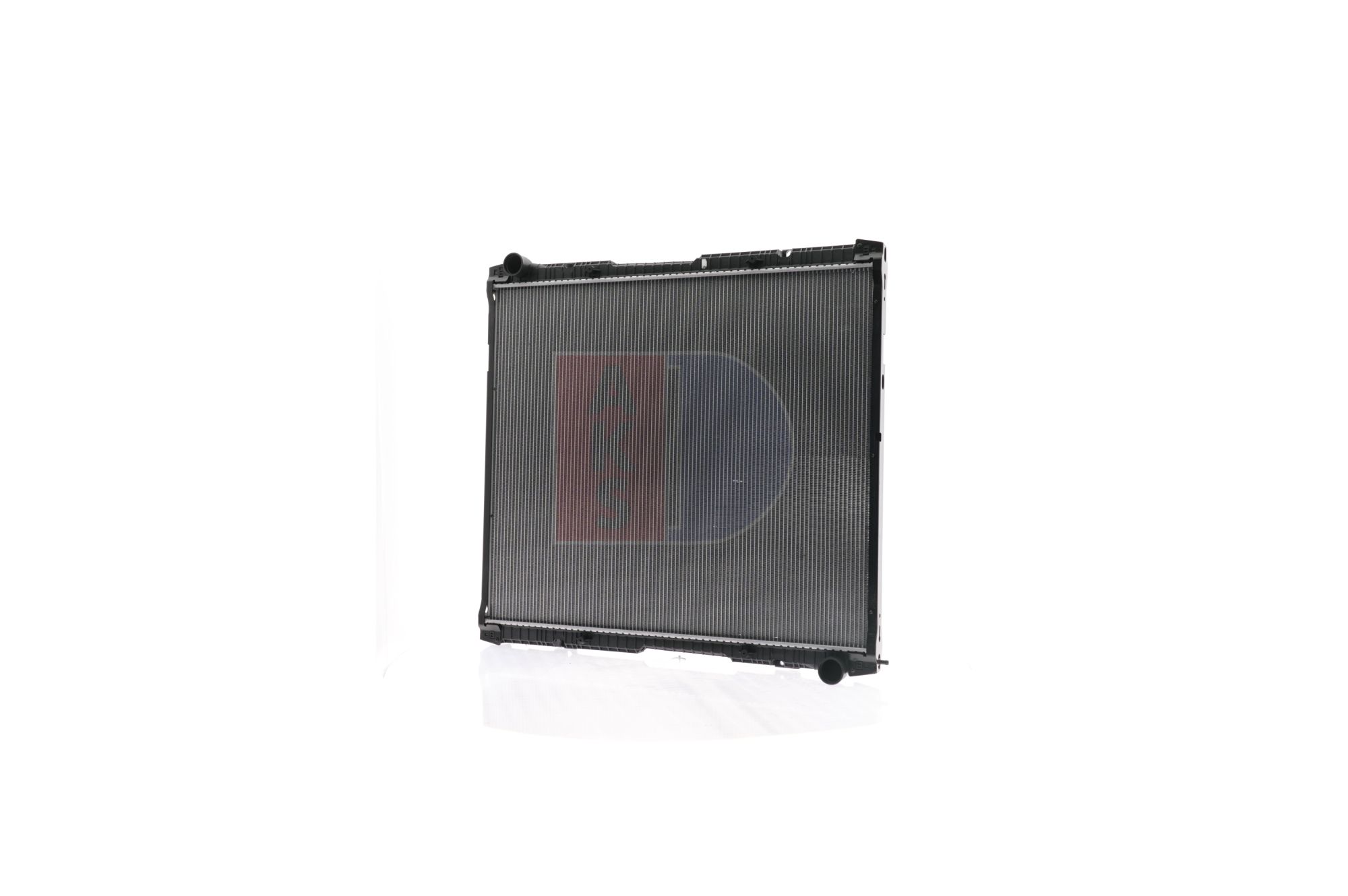 AKS DASIS 1741588 Radiateur