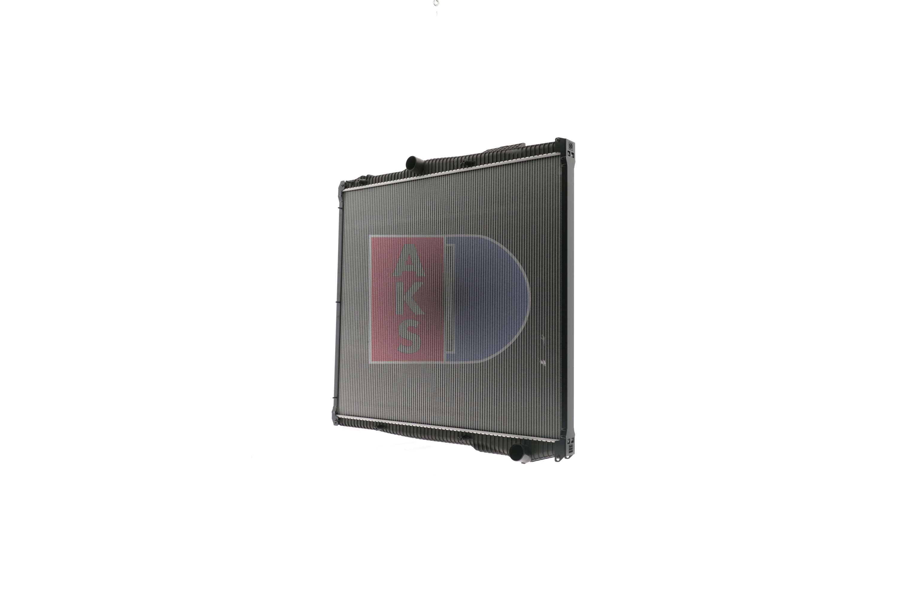 AKS DASIS 1781365 Radiateur