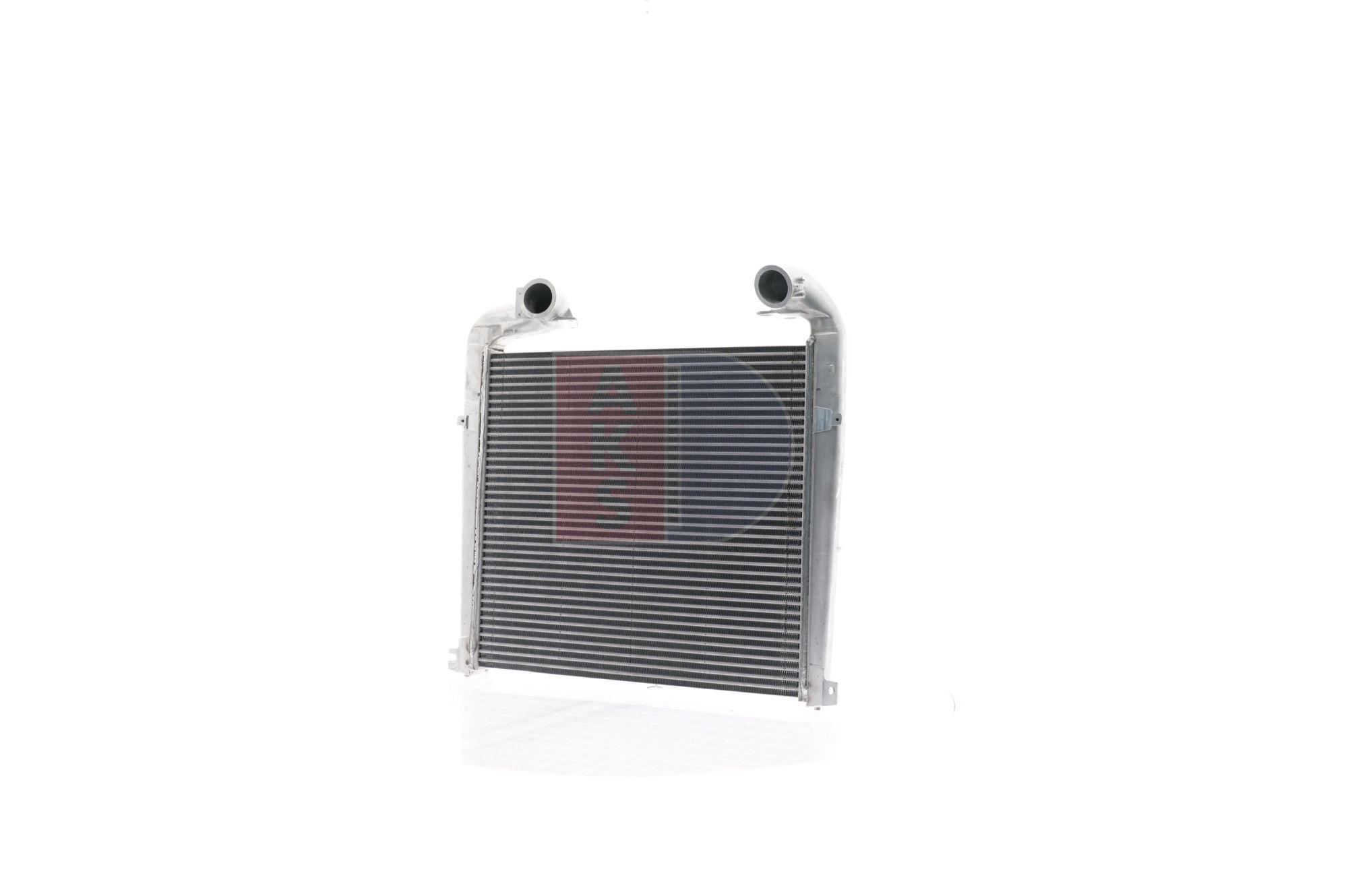 Intercooler AKS DASIS 277001X der passer til VW, FORD, PEUGEOT, BMW, TOYOTA billig