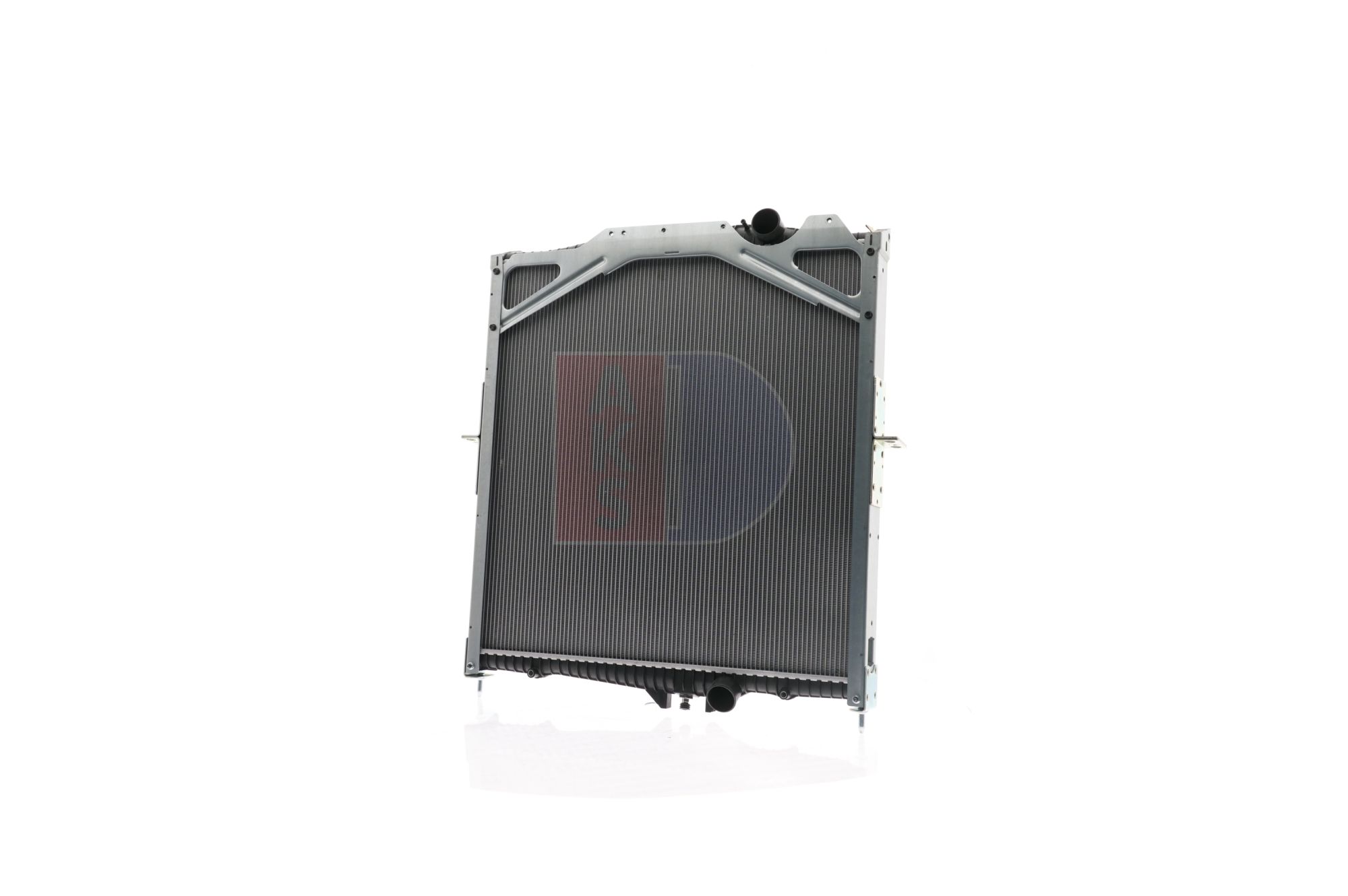 Radiador, refrigeración del motor 8149683 AKS DASIS 280005X