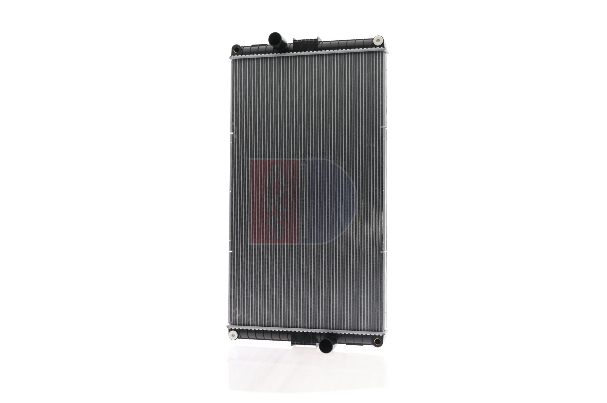 85000402 OE AKS DASIS Radiador, arrefecimento do motor 280021X