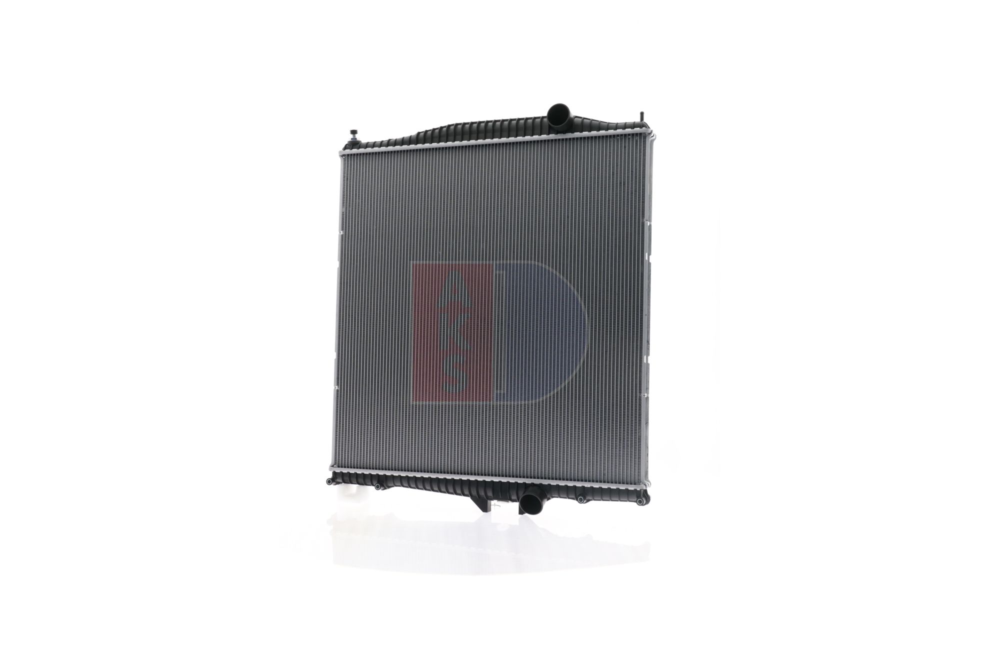 280023X radiateur AKS DASIS Volvo V70