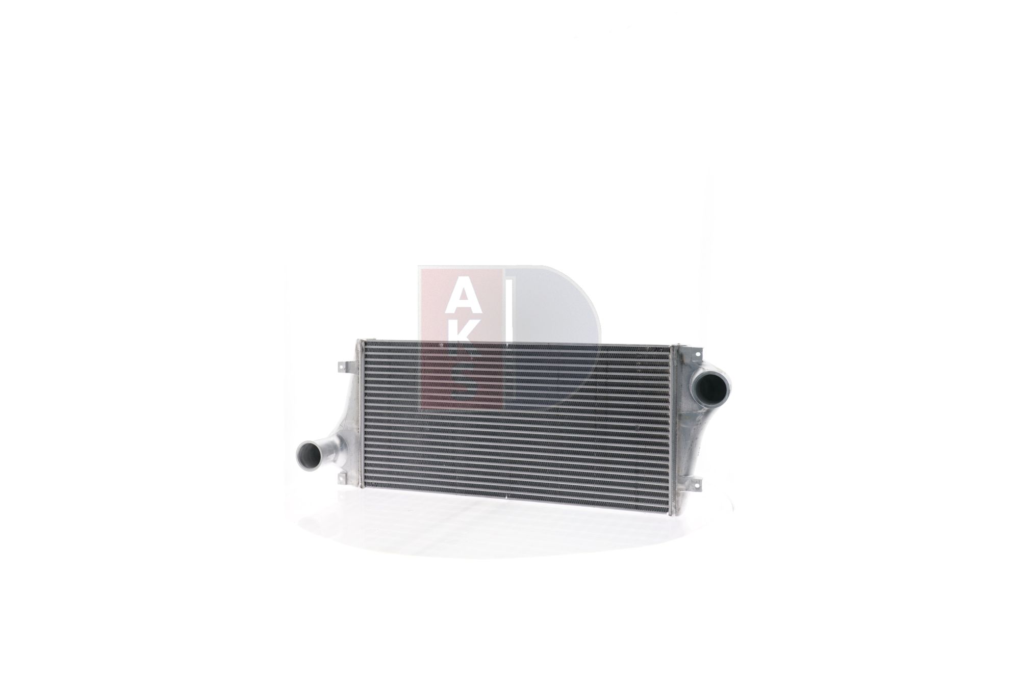 9523815 OE AKS DASIS Ladeluftkühler 287011X