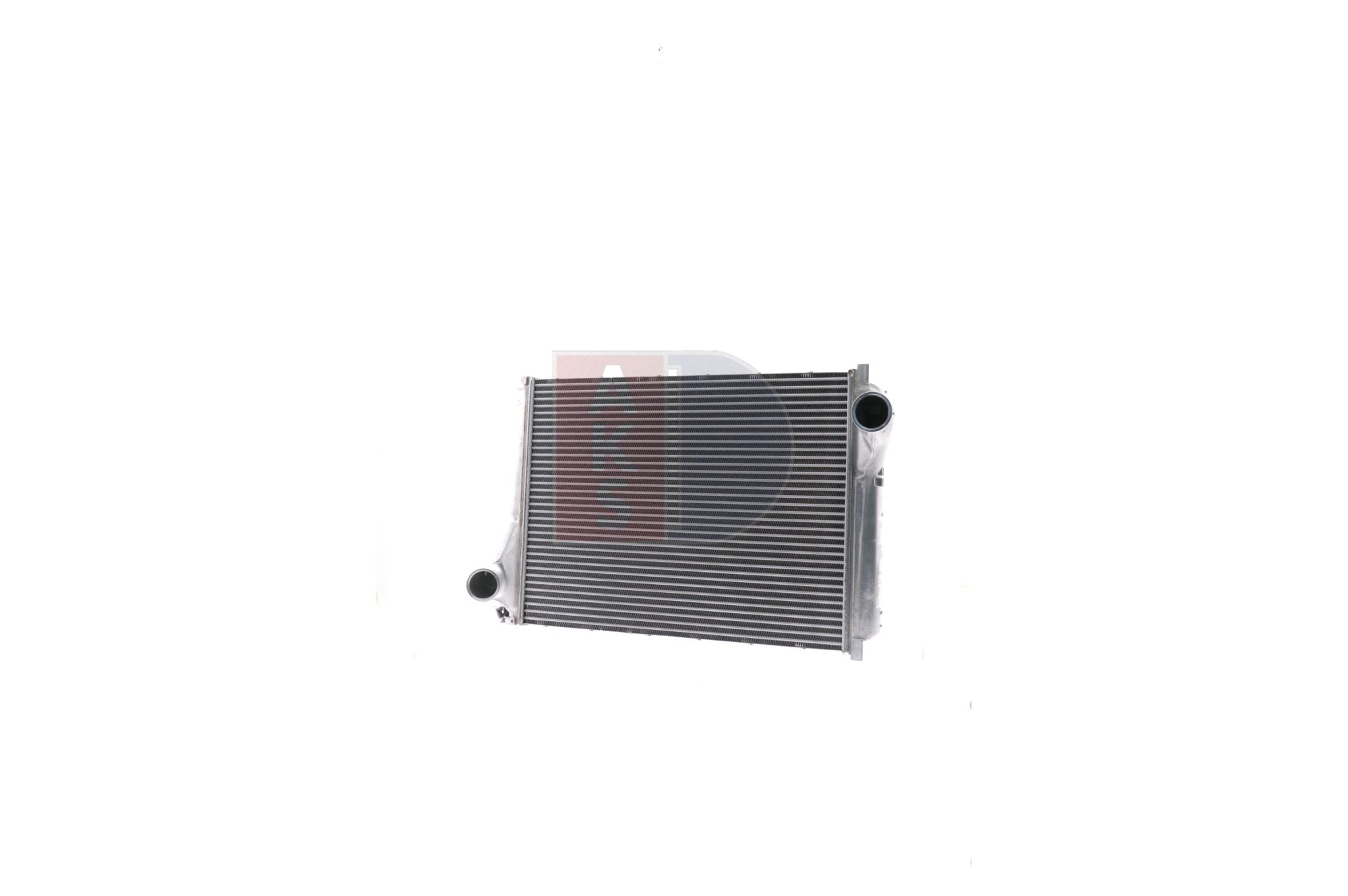 287016X AKS DASIS Intercooler VOLVO XC60